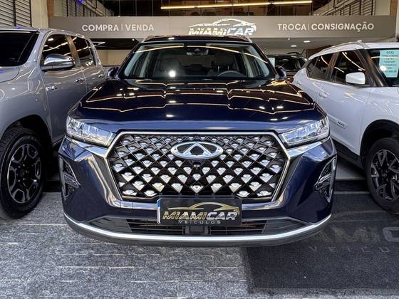 CAOA CHERY TIGGO 7 PRO 1.6 TGDI GASOLINA MAX DRIVE DCT CAOA CHERY TIGGO 7 PRO 1.6 TGDI GASOLINA MAX DRIVE DCT